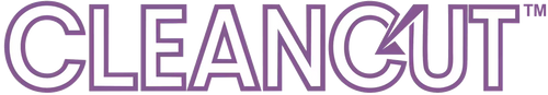 The logo for OSTOMEE CLEANCUT