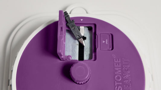 CleanCut™ Replacement Blades